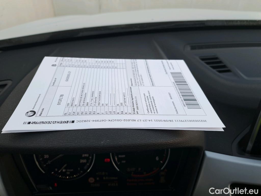  Bmw  X1 BMW  / 2019 / 5P / todoterreno sDrive18dA Corporate #22