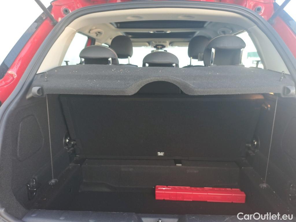 Mini  Cooper MINI MINI / 2014 / 5P / berlina con portón  5 PUERTAS #8