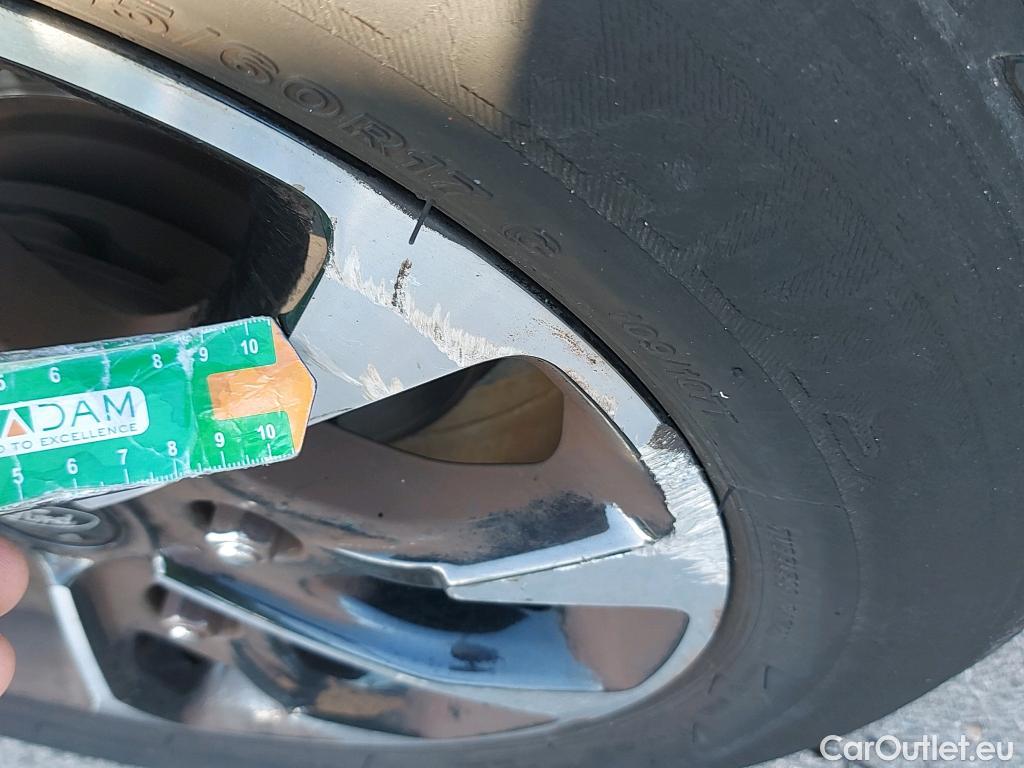 Ford  Transit FORD  Custom / 2012 / 4P / combi Kombi 2.0 TDCI 136kW 320 L1 Sport Auto #16