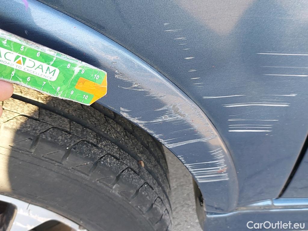 Ford  Transit FORD  Custom / 2012 / 4P / combi Kombi 2.0 TDCI 136kW 320 L1 Sport Auto #53