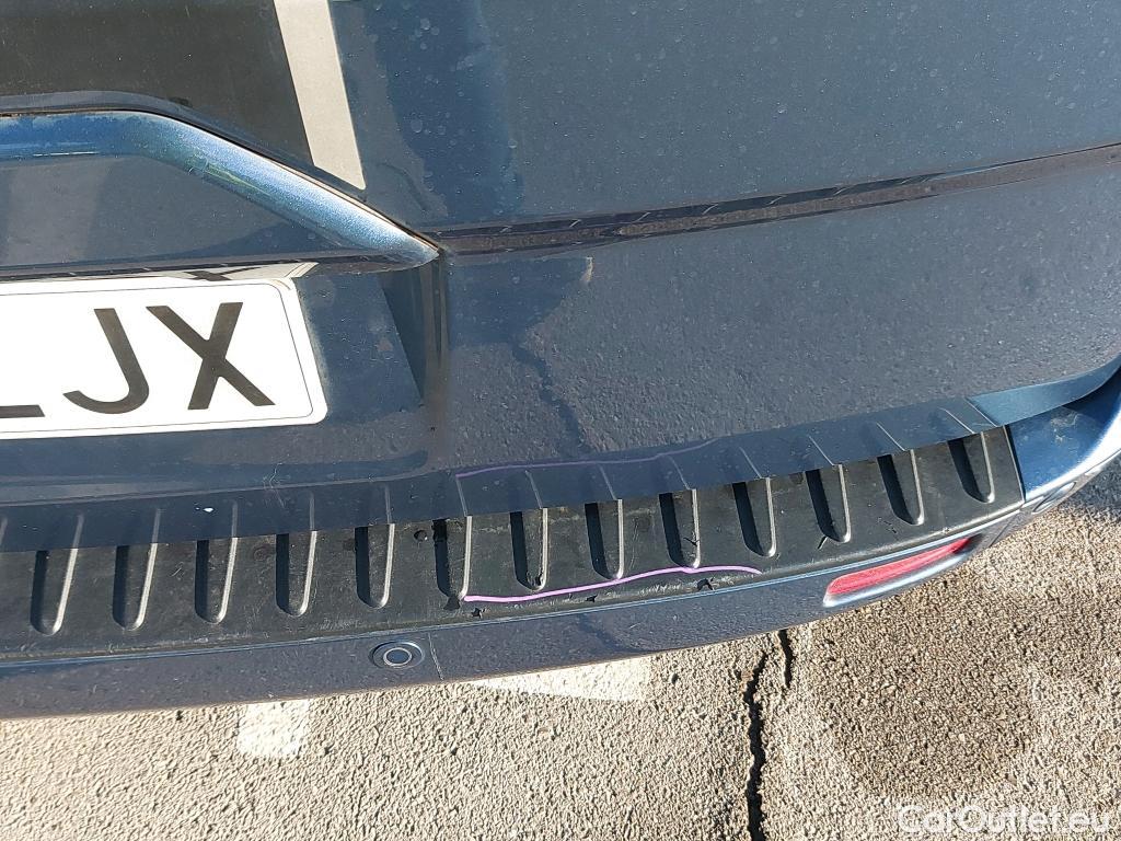 Ford  Transit FORD  Custom / 2012 / 4P / combi Kombi 2.0 TDCI 136kW 320 L1 Sport Auto #44