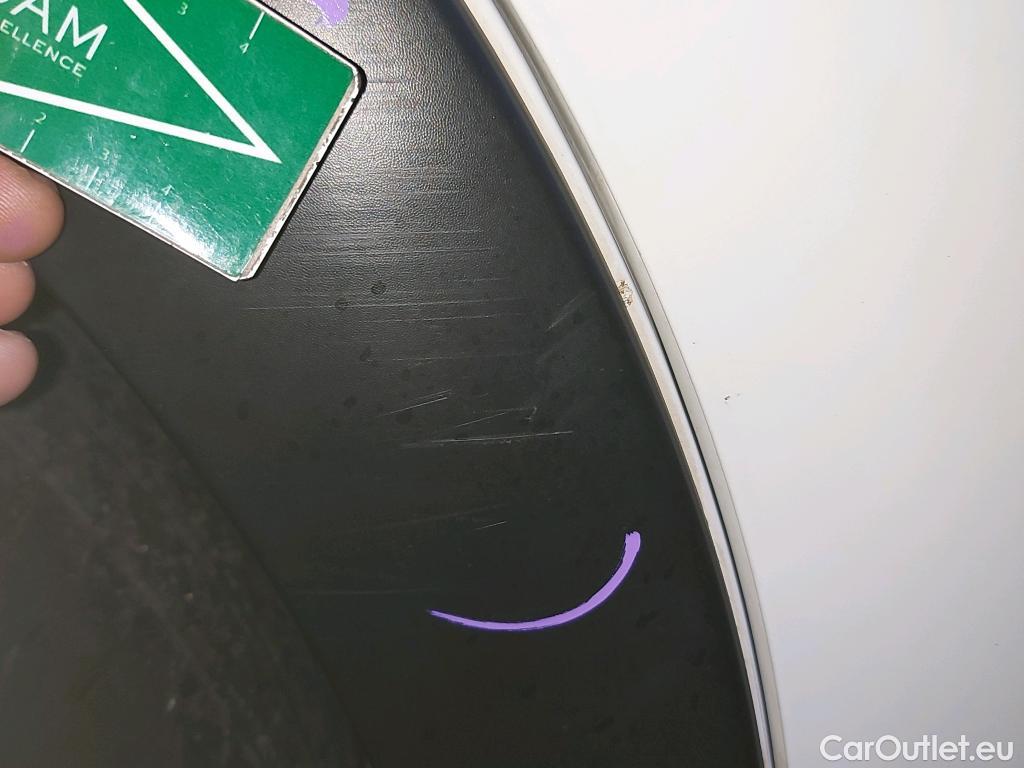  Citroen  C3 CITROEN  / 2016 / 5P / berlina con portón PureTech 60KW (83CV) FEEL #26