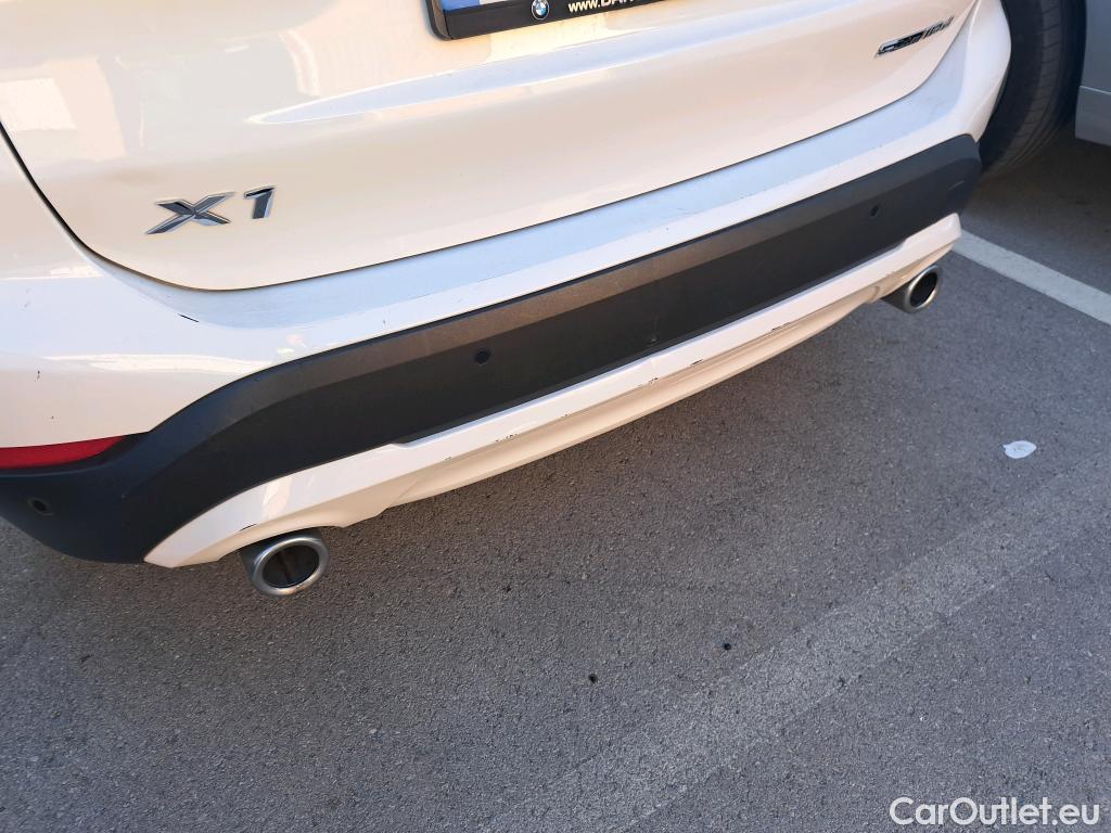  Bmw  X1 BMW  / 2019 / 5P / todoterreno sDrive18dA Corporate #11
