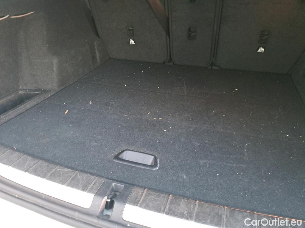  Bmw  X1 BMW  / 2019 / 5P / todoterreno sDrive18dA Corporate #15