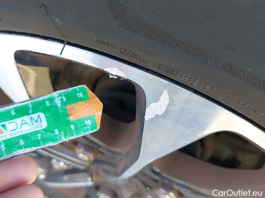 Ford  Transit FORD  Custom / 2012 / 4P / combi Kombi 2.0 TDCI 136kW 320 L1 Sport Auto #18