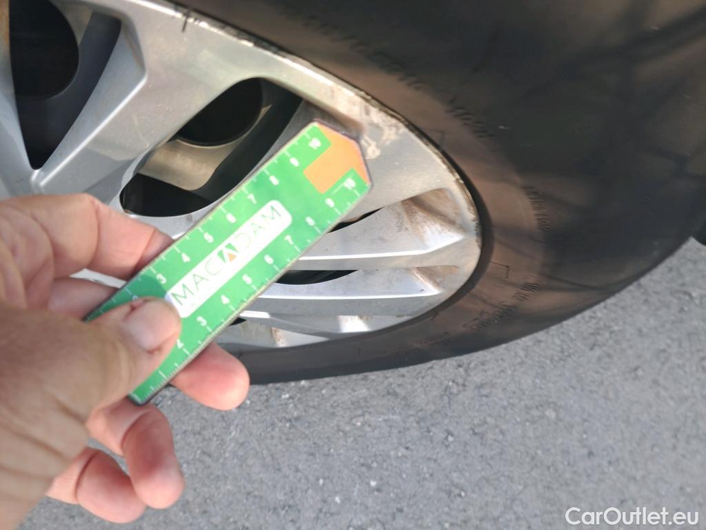  Peugeot  RIFTER PEUGEOT  / 2018 / 4P / combi Active Standard BlueHDi 73kW (IND) (AC2) #35