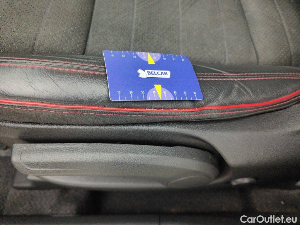 Hyundai  Tucson HYUNDAI  DIESEL - 2019 1.6 CRDi 136 Feel DCT (EU6d-TEMP) 5d #19