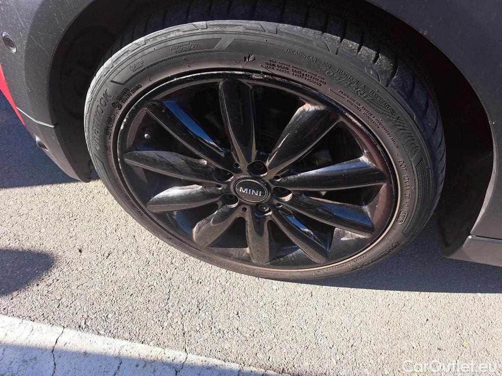 Mini  Cooper MINI MINI / 2014 / 5P / berlina con portón  5 PUERTAS #25