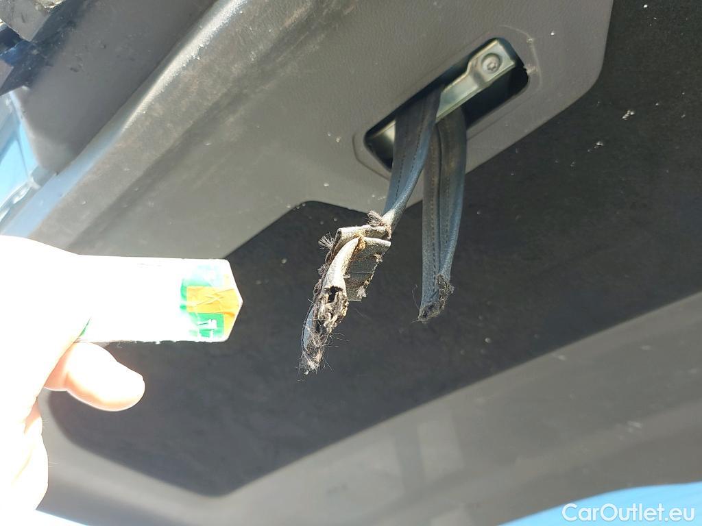 Ford  Transit FORD  Custom / 2012 / 4P / combi Kombi 2.0 TDCI 136kW 320 L1 Sport Auto #43