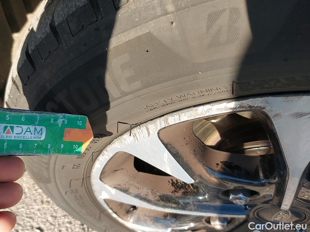 Ford  Transit FORD  Custom / 2012 / 4P / combi Kombi 2.0 TDCI 136kW 320 L1 Sport Auto #20