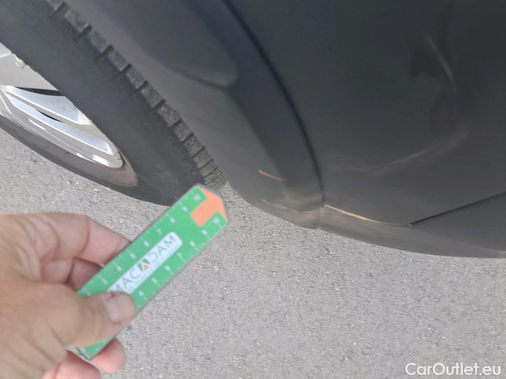  Peugeot  RIFTER PEUGEOT  / 2018 / 4P / combi Active Standard BlueHDi 73kW (IND) (AC2) #23