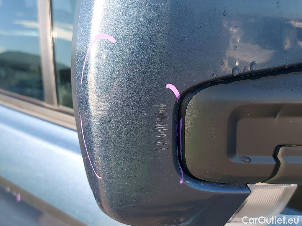 Ford  Transit FORD  Custom / 2012 / 4P / combi Kombi 2.0 TDCI 136kW 320 L1 Sport Auto #49