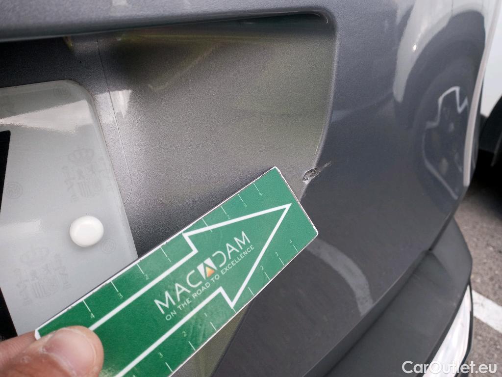 Peugeot  3008 PEUGEOT  / 2016 / 5P / todoterreno 1.5 BlueHDi 96kW (130CV) S&S Active EAT8 #3