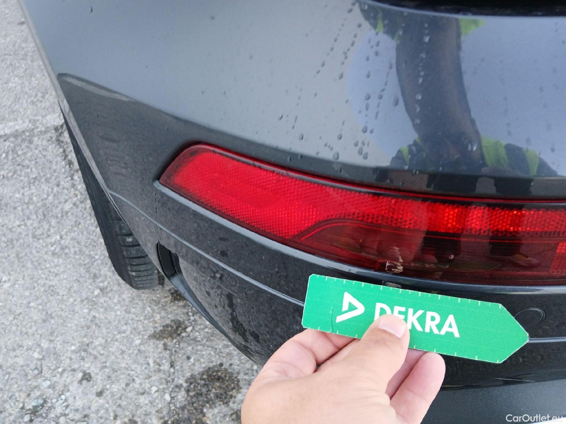 Audi  Q5 AUDI  / 2020 / 5P / todoterreno Advanced 35 TDI 120kW S tronic (AC2) #14