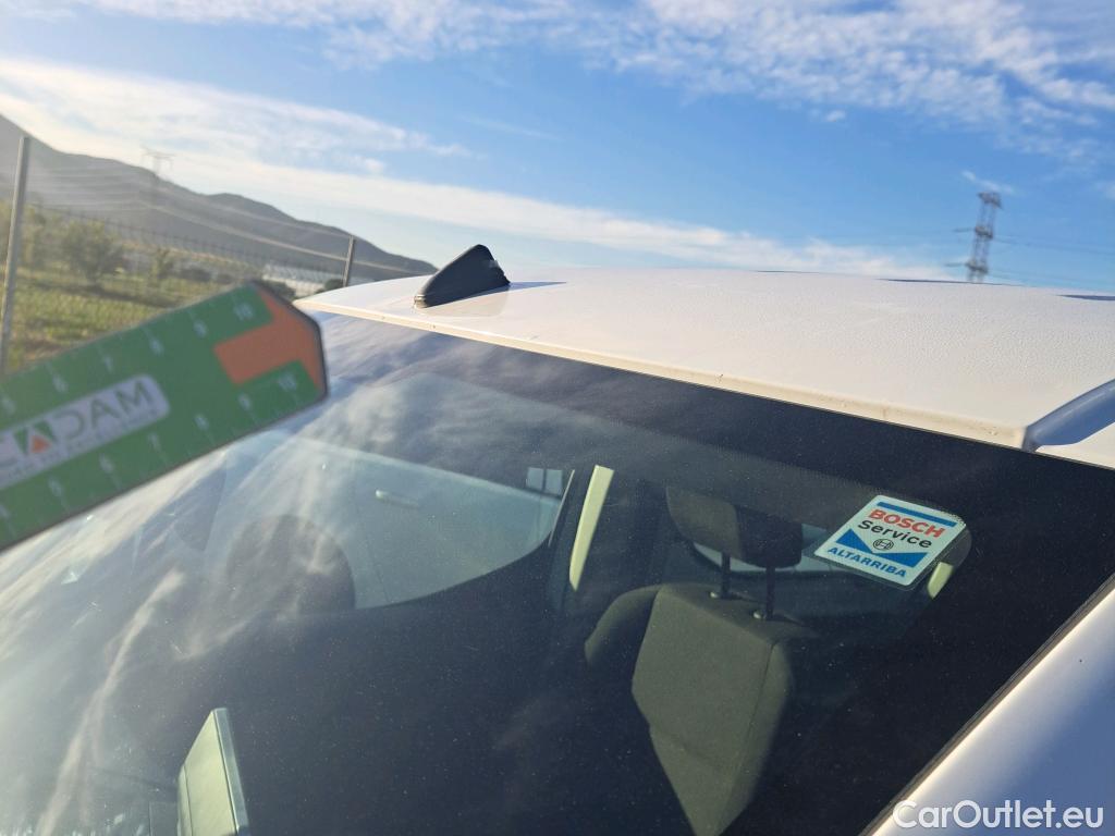  Peugeot  RIFTER PEUGEOT  / 2018 / 4P / combi Active Standard BlueHDi 73kW (IND) (AC2) #42