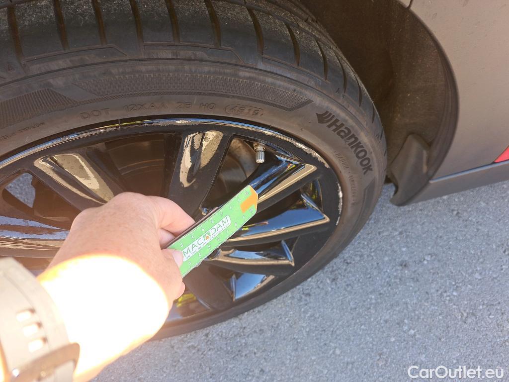 Mini  Cooper MINI MINI / 2014 / 5P / berlina con portón  5 PUERTAS #14