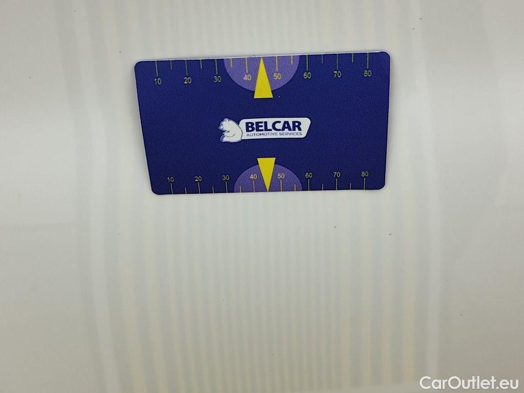 Hyundai  Tucson HYUNDAI  DIESEL - 2019 1.6 CRDi 136 Feel DCT (EU6d-TEMP) 5d #25