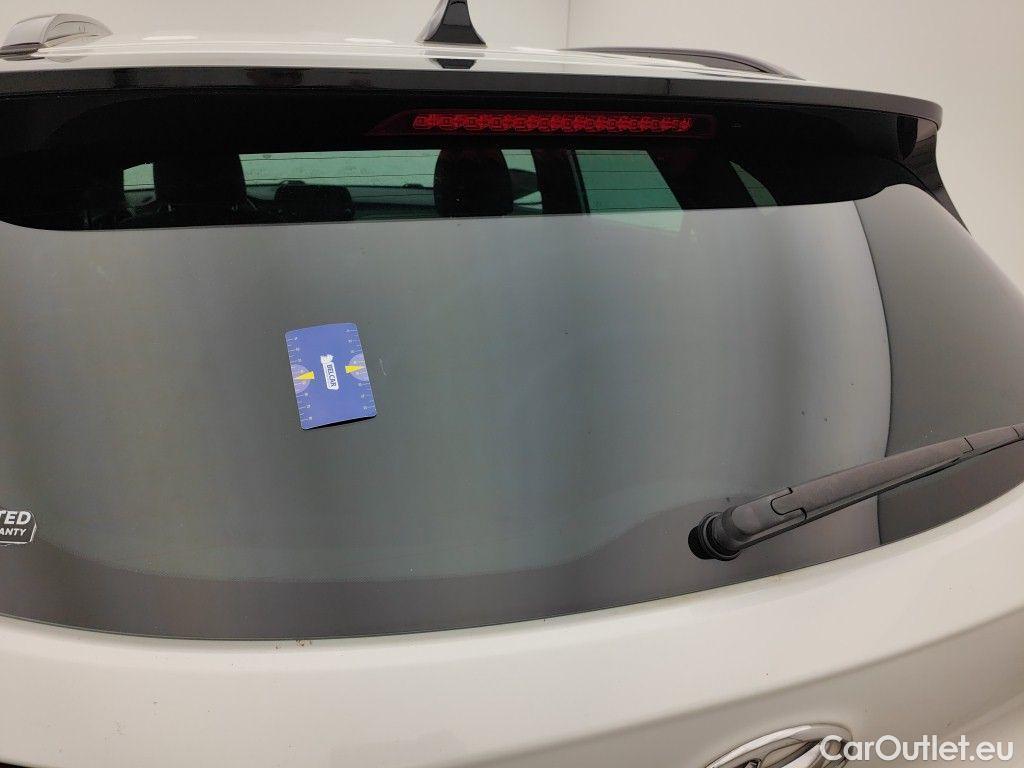 Hyundai  Tucson HYUNDAI  DIESEL - 2019 1.6 CRDi 136 Feel DCT (EU6d-TEMP) 5d #40