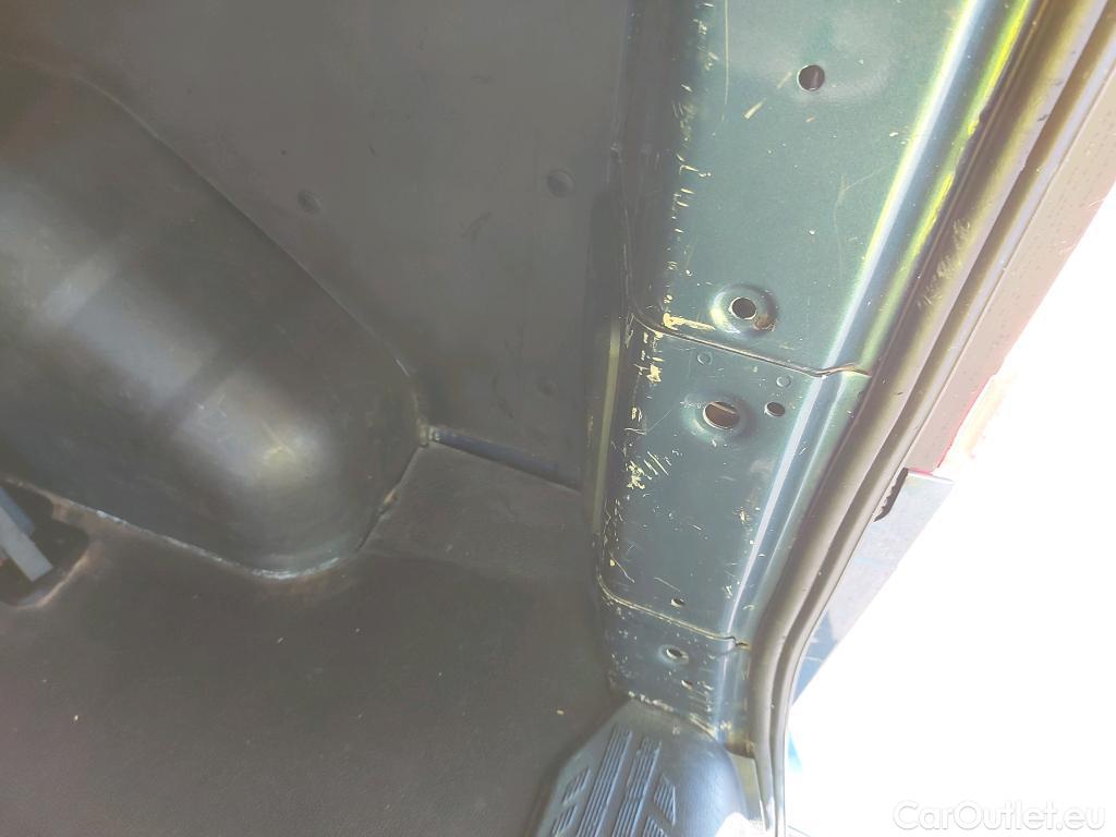 Ford  Transit FORD  Custom / 2012 / 4P / combi Kombi 2.0 TDCI 136kW 320 L1 Sport Auto #11