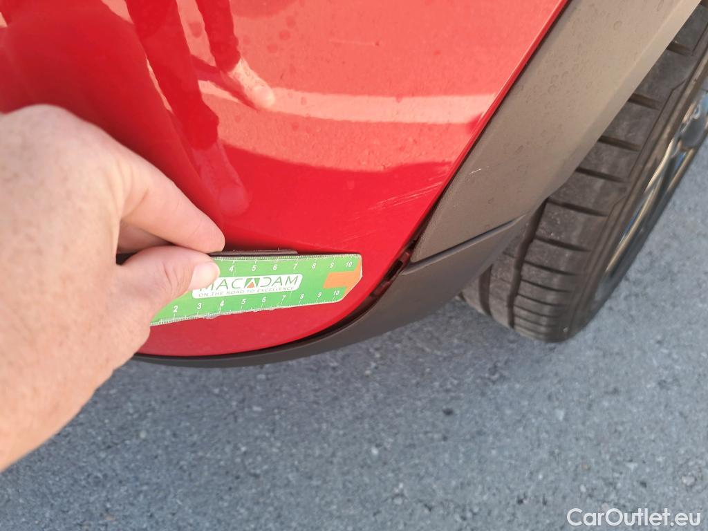 Mini  Cooper MINI MINI / 2014 / 5P / berlina con portón  5 PUERTAS #24