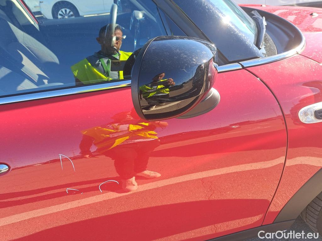 Mini  Cooper MINI MINI / 2014 / 5P / berlina con portón  5 PUERTAS #21