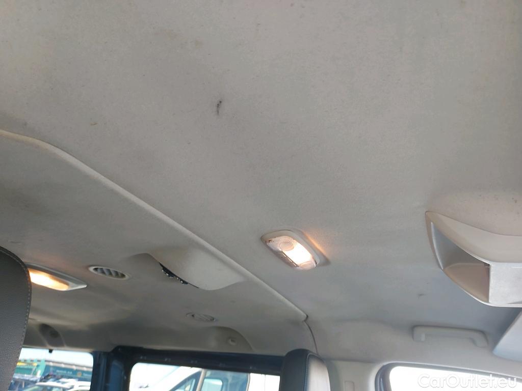 Ford  Transit FORD  Custom / 2012 / 4P / combi Kombi 2.0 TDCI 136kW 320 L1 Sport Auto #12