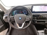 Bmw  Serie 5 BMW 5 TOURING - 2020 530eA 184 PHEV 5d #21