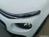  Citroen  C3 CITROEN  / 2016 / 5P / berlina con portón PureTech 60KW (83CV) FEEL #16