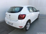  Dacia  Sandero DACIA  / 2016 / 5P / berlina con portón Comfort Blue dCi 70kW (95CV) #2