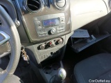  Dacia  Sandero DACIA  / 2016 / 5P / berlina con portón Comfort Blue dCi 70kW (95CV) #13