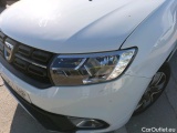  Dacia  Sandero DACIA  / 2016 / 5P / berlina con portón Comfort Blue dCi 70kW (95CV) #15