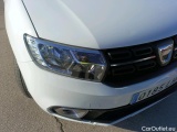  Dacia  Sandero DACIA  / 2016 / 5P / berlina con portón Comfort Blue dCi 70kW (95CV) #16