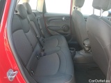 Mini  Cooper MINI MINI / 2014 / 5P / berlina con portón  5 PUERTAS #7