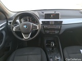  Bmw  X1 BMW  / 2019 / 5P / todoterreno sDrive18dA Corporate #3