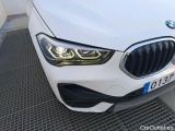  Bmw  X1 BMW  / 2019 / 5P / todoterreno sDrive18dA Corporate #17