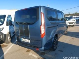 Ford  Transit FORD  Custom / 2012 / 4P / combi Kombi 2.0 TDCI 136kW 320 L1 Sport Auto #2