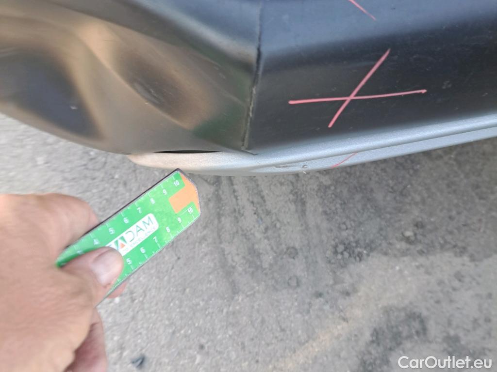  Peugeot  RIFTER  GT Business Standard 1.5 HDi 100CV MT6 E6d #38