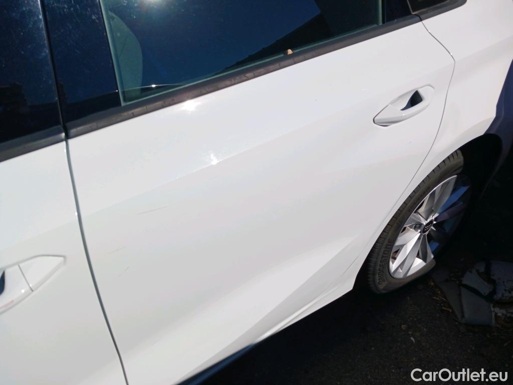 Audi  A3 AUDI  / 2020 / 5P / berlina con portón Sportback 30 TFSI 81kW (110CV) S tronic #22