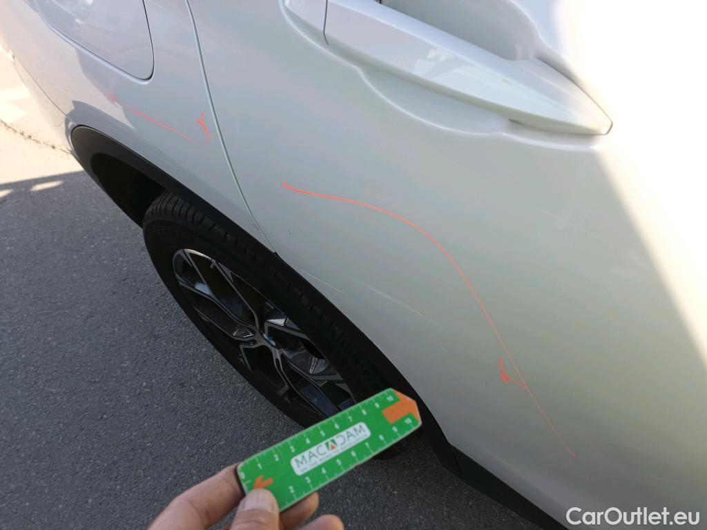 Bmw  X2 Serie  sDrive 18i Advantage 1.5 140CV AT7 E6dT #11