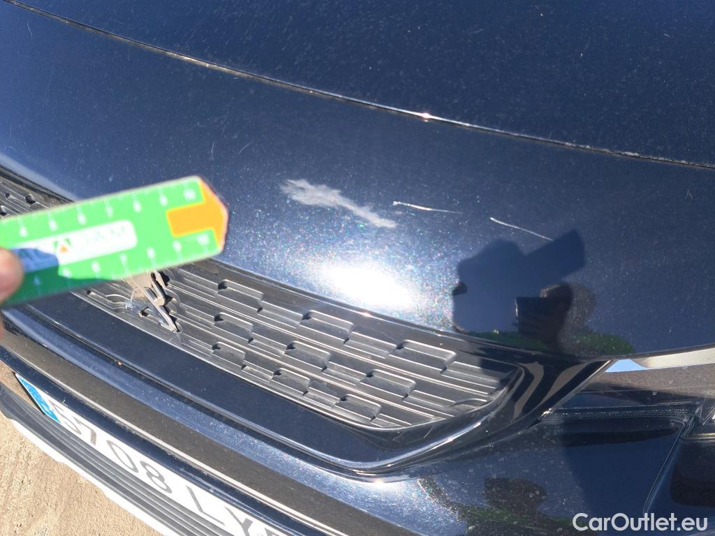  Peugeot  RIFTER  GT Business Standard 1.5 HDi 100CV MT6 E6d #43