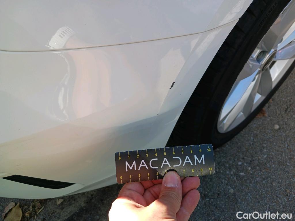 Audi  A3 AUDI  / 2020 / 5P / berlina con portón Sportback 30 TFSI 81kW (110CV) S tronic #14