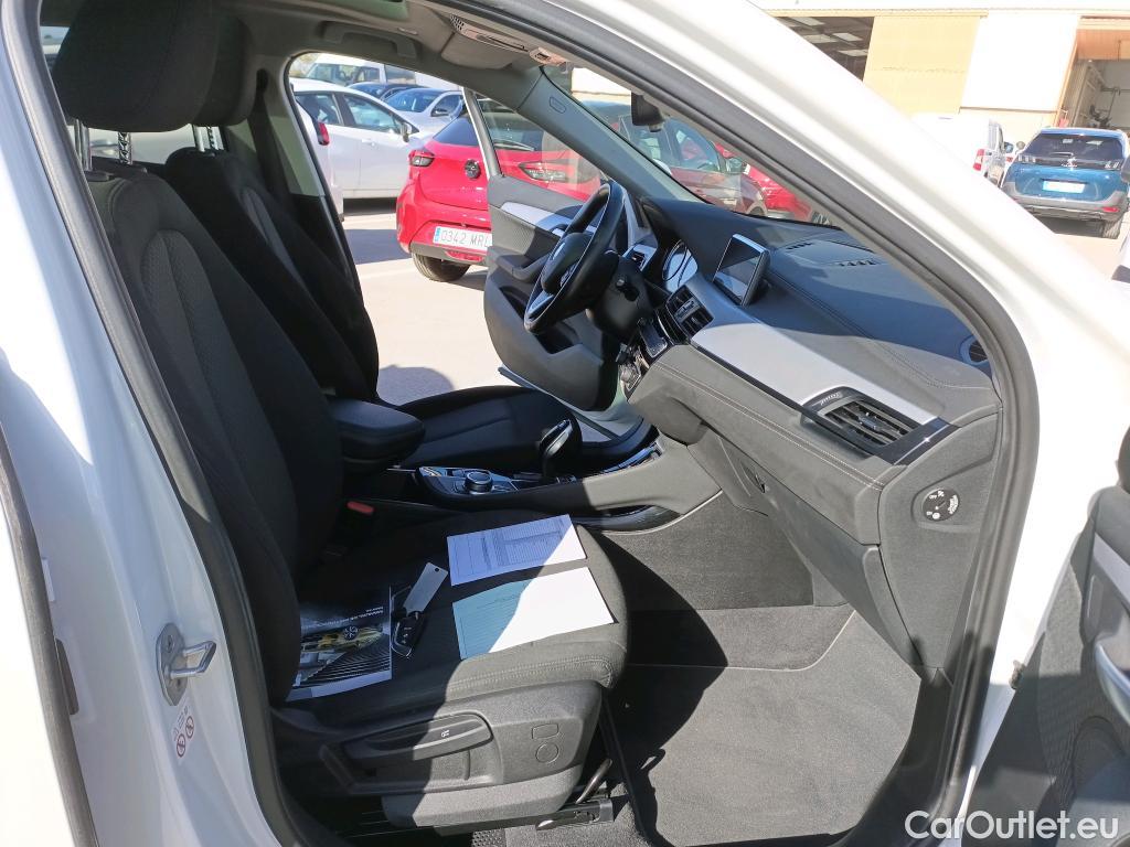 Bmw  X2 Serie  sDrive 18i Advantage 1.5 140CV AT7 E6dT #6