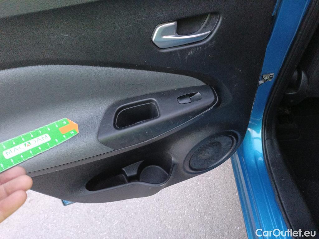 Nissan  Juke NISSAN  / 2019 / 5P / crossover DIG-T 84 kW (114 CV) 6M/T N-Connecta #21