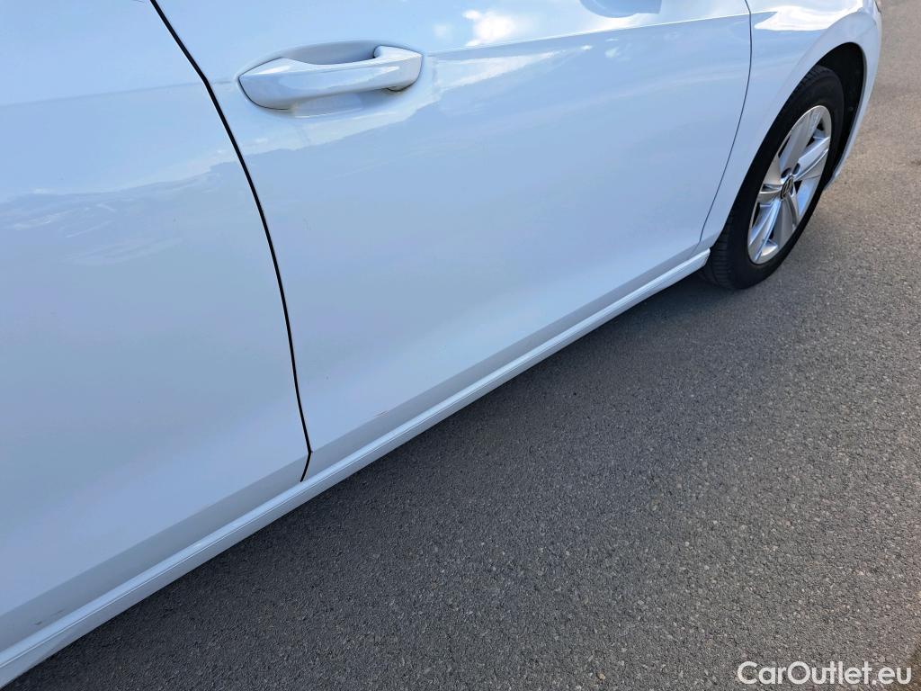 Volkswagen  Golf  VOLKSWAGEN / 2020 / 5P / berlina con portón 1.0 TSI 81kW (110CV) #14