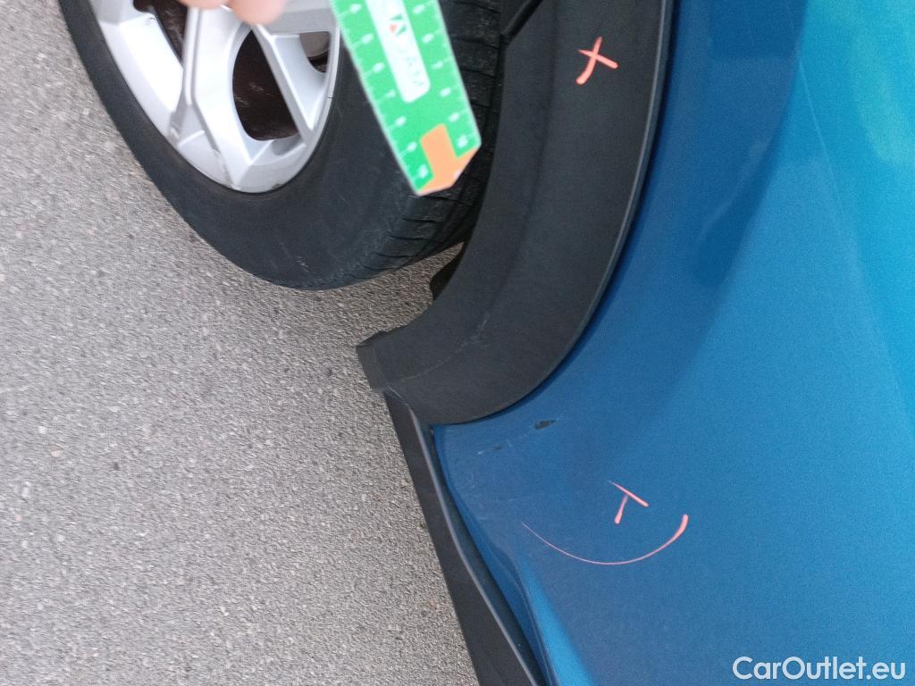 Nissan  Juke NISSAN  / 2019 / 5P / crossover DIG-T 84 kW (114 CV) 6M/T N-Connecta #42