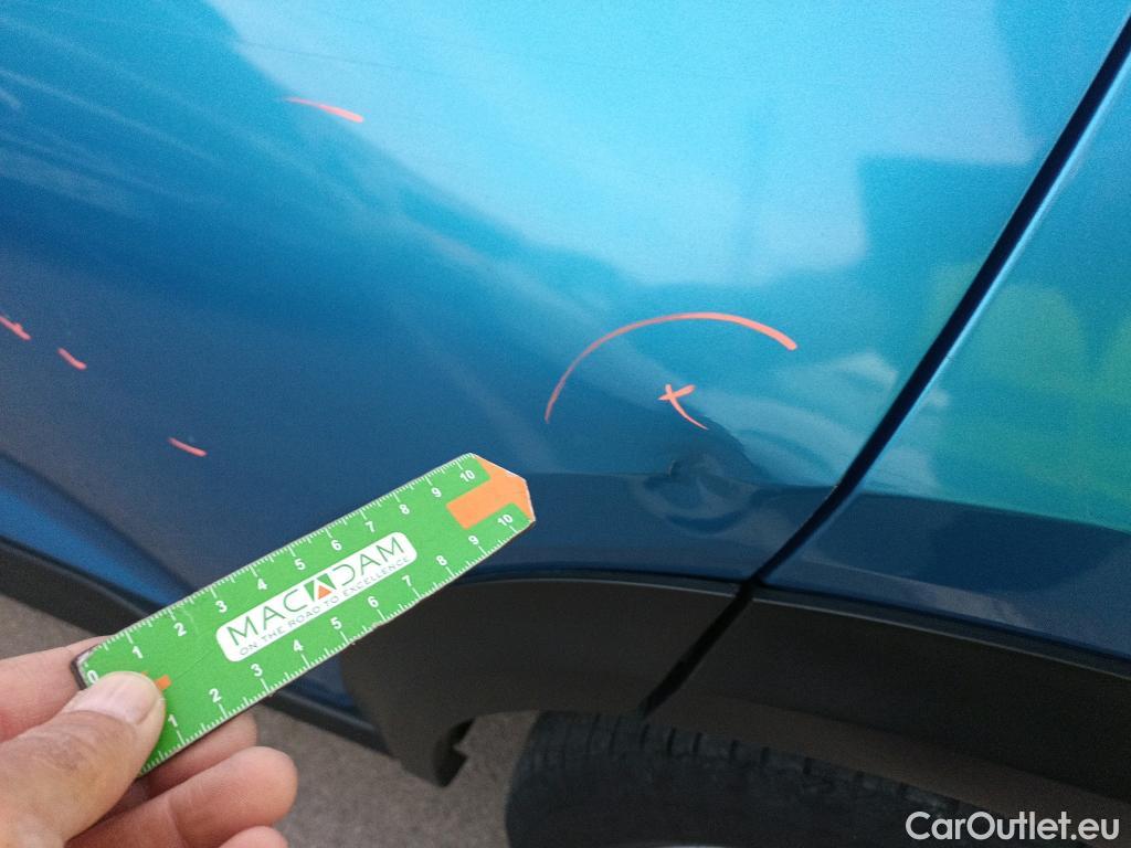 Nissan  Juke NISSAN  / 2019 / 5P / crossover DIG-T 84 kW (114 CV) 6M/T N-Connecta #8