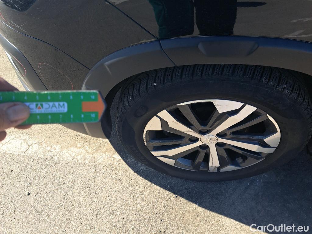  Peugeot  RIFTER  GT Business Standard 1.5 HDi 100CV MT6 E6d #12