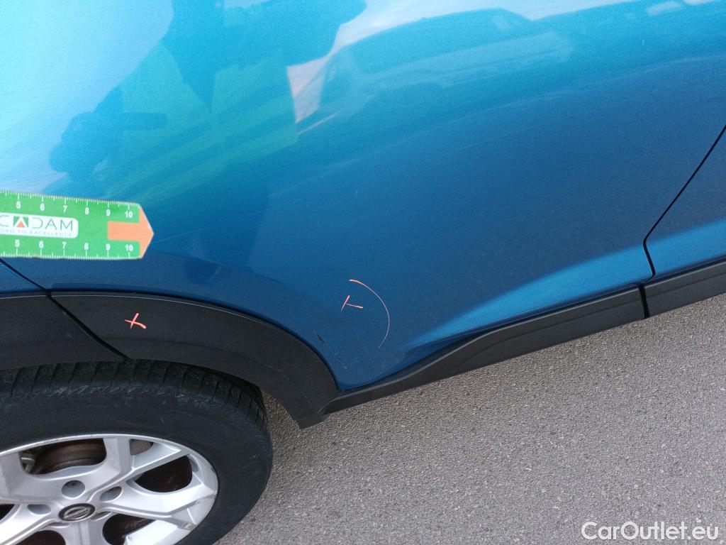 Nissan  Juke NISSAN  / 2019 / 5P / crossover DIG-T 84 kW (114 CV) 6M/T N-Connecta #9