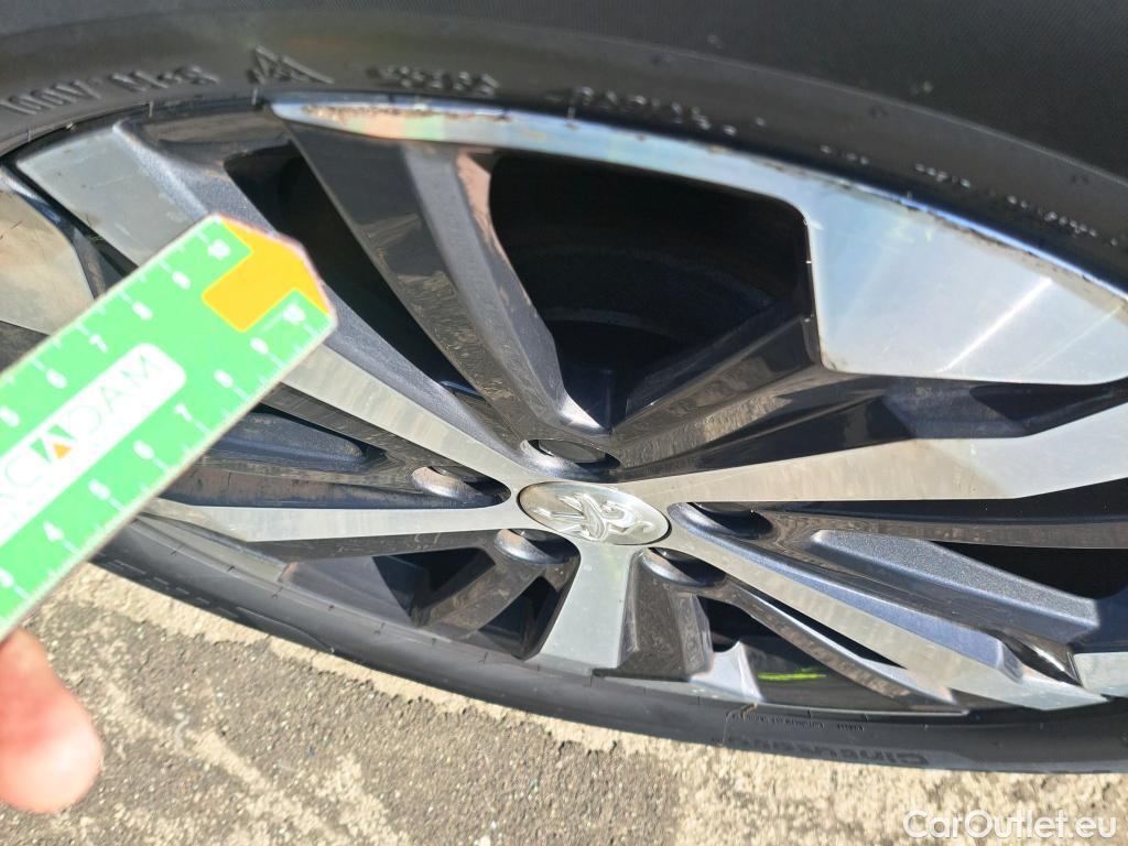  Peugeot  RIFTER  GT Business Standard 1.5 HDi 100CV MT6 E6d #15