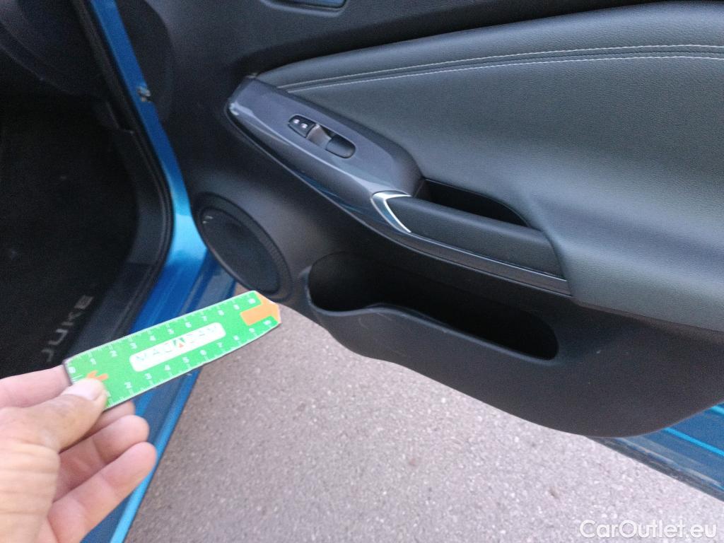 Nissan  Juke NISSAN  / 2019 / 5P / crossover DIG-T 84 kW (114 CV) 6M/T N-Connecta #23